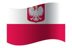 Poland Flag flag