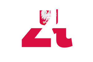 Poland Currency icon flag