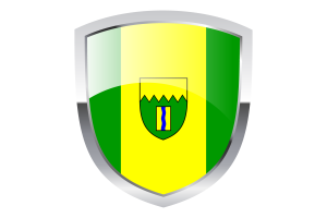 National Flag of Kimberley Clipart flag