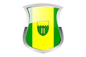 Kimberley Pride Flag flag