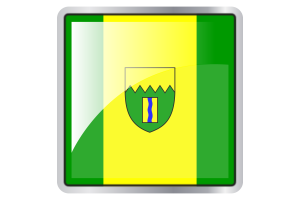 Kimberley Flag Square icon flag
