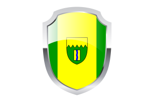 Kimberley Shield Logo flag