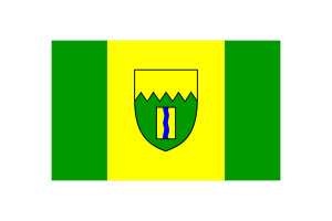 Kimberley Flag Vector Illustration flag