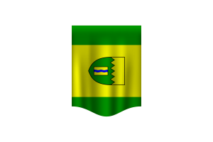 Kimberley Flag Banner flag