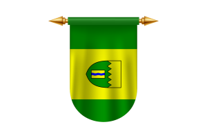 Kimberley Flag Emblem Vector Images flag