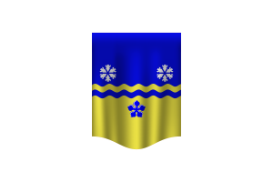 Prince George Flag Banner flag