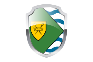 Vancouver Shield Logo flag