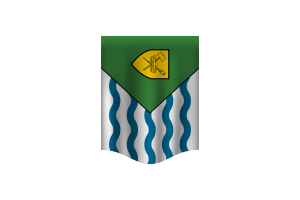 Vancouver Flag Banner flag