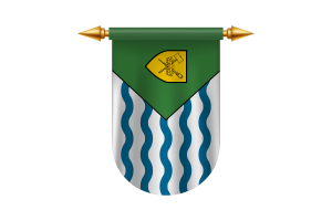 Vancouver Flag Emblem Vector Images flag