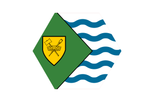 Vancouver Flag Vector Free | SVG and PNG flag