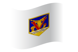 Vernon Flag flag