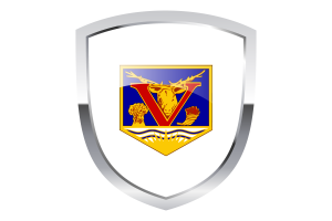 National Flag of Vernon Clipart flag