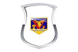 Vernon Pride Flag flag