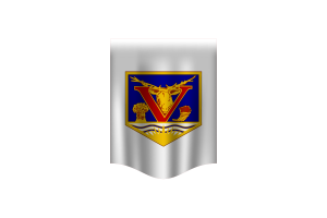 Vernon Flag Banner flag