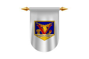 Vernon Flag Emblem Vector Images flag