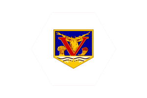 Vernon Flag Vector Free | SVG and PNG flag