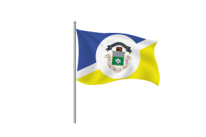 Winnipeg Flag Clipart flag