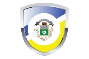 National Flag of Winnipeg Clipart flag