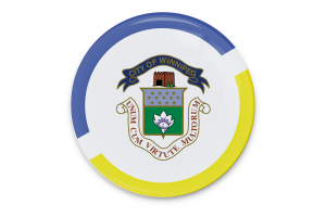 Winnipeg Flag Vector Art flag