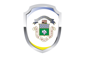 Winnipeg Shield Logo flag