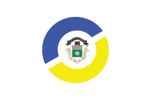 Winnipeg Flag Circle Vector Free flag