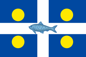 Flag of Fortune flag