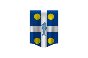 Fortune Flag Banner flag