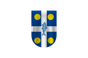 Fortune Flag Vector Free Dowanlod (SVG, PNG) flag