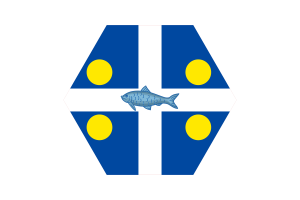 Fortune Flag Vector Free | SVG and PNG flag