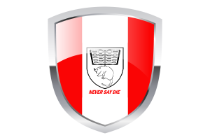 Nationale Flagge von Aklavik Clipart flag