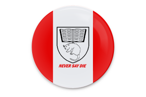 Aklavik Flagge Vektor Kunst flag