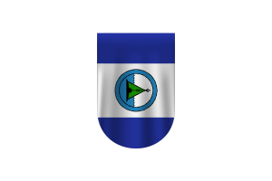 Behchokǫ̀ Flag Vector Free Dowanlod (SVG, PNG) flag