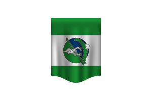 Gamètì Flag Banner flag