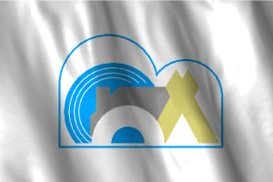 National Flag of Inuvik flag