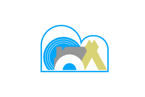 Emblem of Inuvik flag