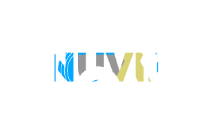 Inuvik Text Art flag