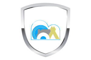 National Flag of Inuvik Clipart flag