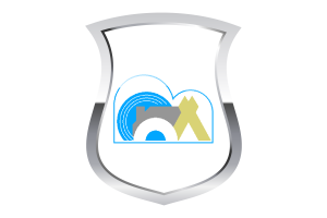 Inuvik Pride Flag flag