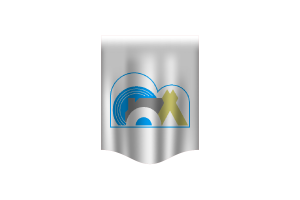 Inuvik Flag Banner flag