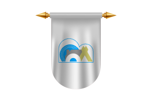 Inuvik Flag Emblem Vector Images flag