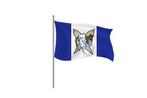 Whati Flag Clipart flag