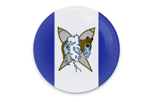 Whati Flag Vector Art flag