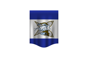 Whati Flag Banner flag