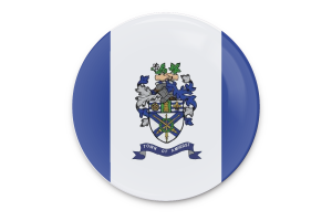 Amherst Flag Vector Art flag