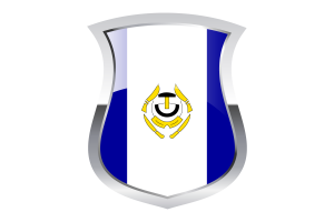 Drapeau de fierté d'Arviat flag