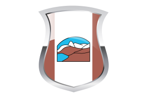 Grise Fiord Pride Flag flag