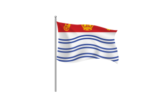 Barrie Flag Clipart flag