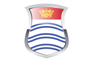 Barrie Pride Flag flag