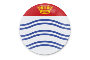 Barrie Flag Vector Art flag