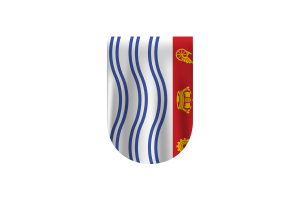 Barrie Flag Vector Free Dowanlod (SVG, PNG) flag